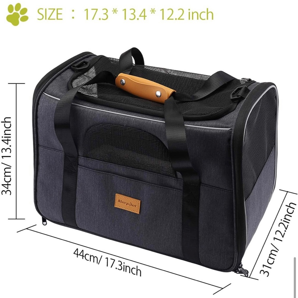Dog Carrier